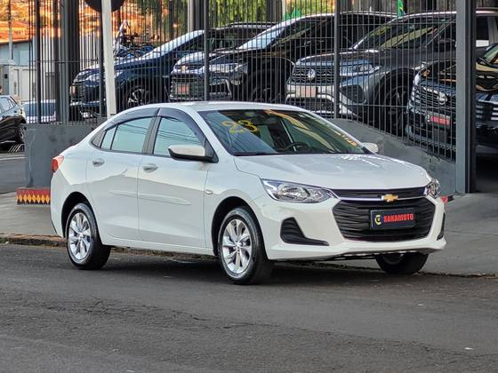 CHEVROLET ONIX 1.0 FLEX LT MANUAL CHEVROLET ONIX 1.0 FLEX LT MANUAL